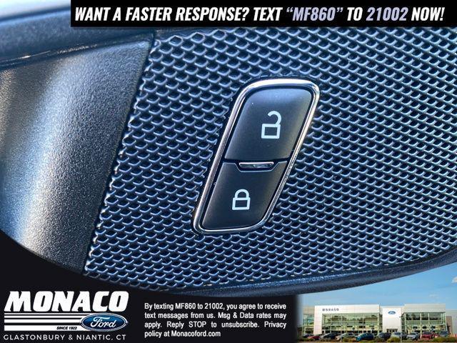 used 2022 Ford Edge car, priced at $27,800