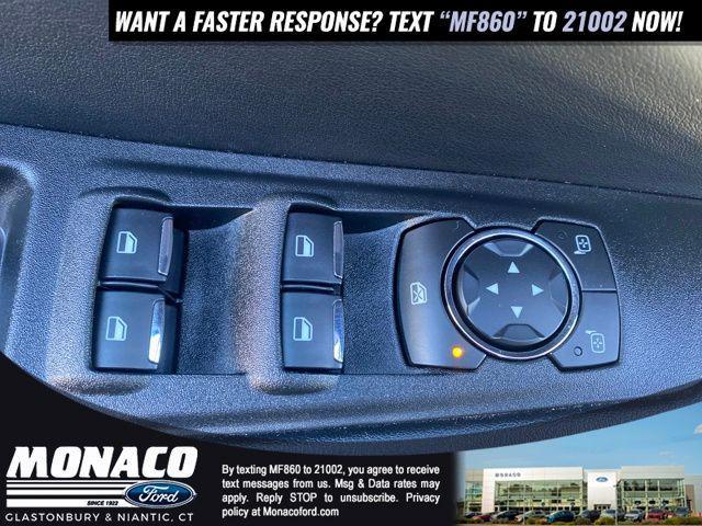 used 2022 Ford Edge car, priced at $27,800