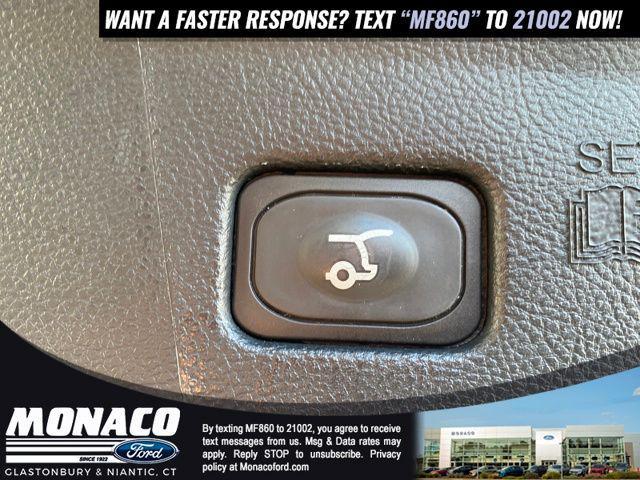 used 2022 Ford Edge car, priced at $27,800