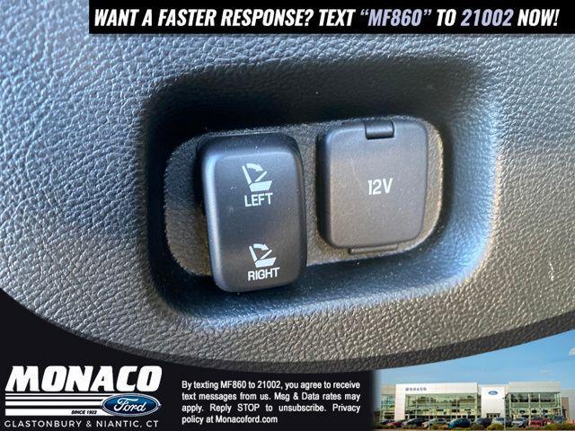 used 2022 Ford Edge car, priced at $27,800