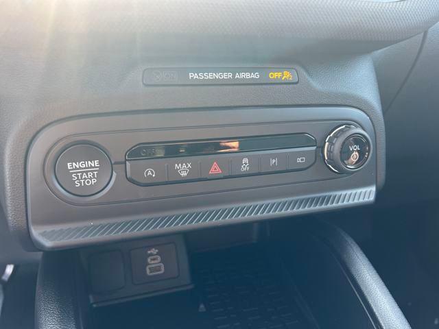 new 2025 Ford Bronco Sport car, priced at $39,353