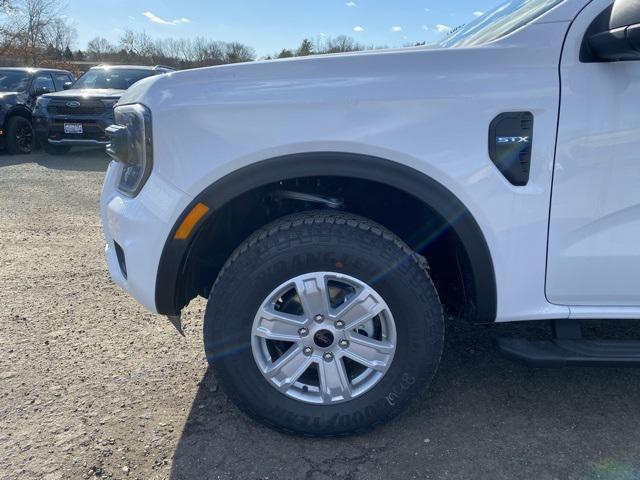 new 2024 Ford Ranger car, priced at $37,509