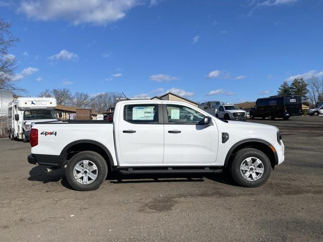 new 2024 Ford Ranger car, priced at $37,509