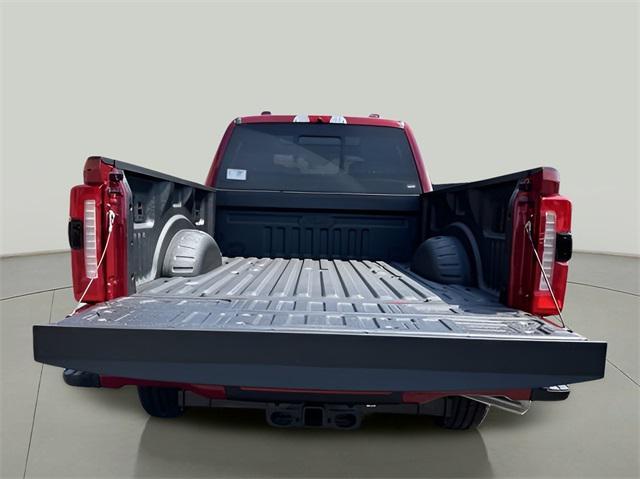 new 2024 Ford F-350 car, priced at $64,342