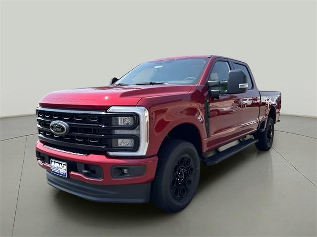 new 2024 Ford F-350 car, priced at $64,342