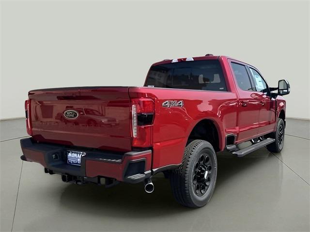 new 2024 Ford F-350 car, priced at $64,342