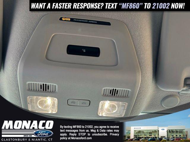 new 2024 Ford Transit-250 car, priced at $47,968
