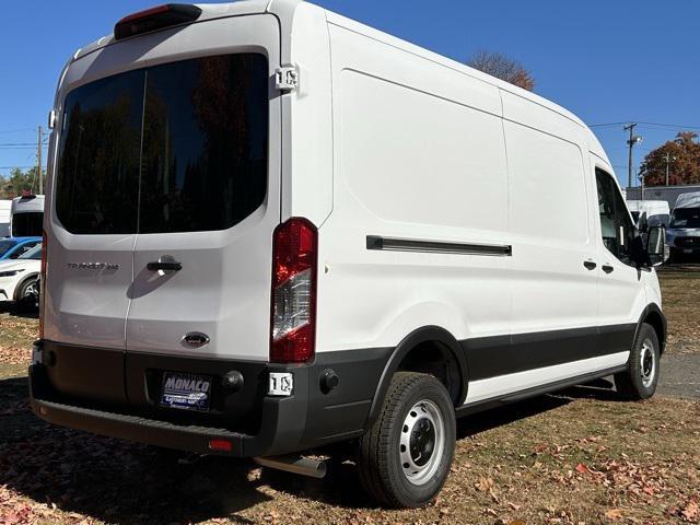 new 2024 Ford Transit-250 car, priced at $53,310