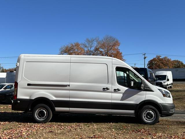 new 2024 Ford Transit-250 car, priced at $53,310