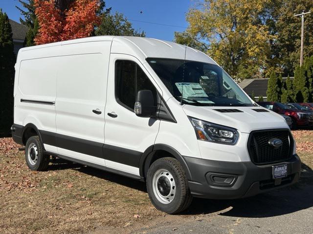 new 2024 Ford Transit-250 car, priced at $53,310