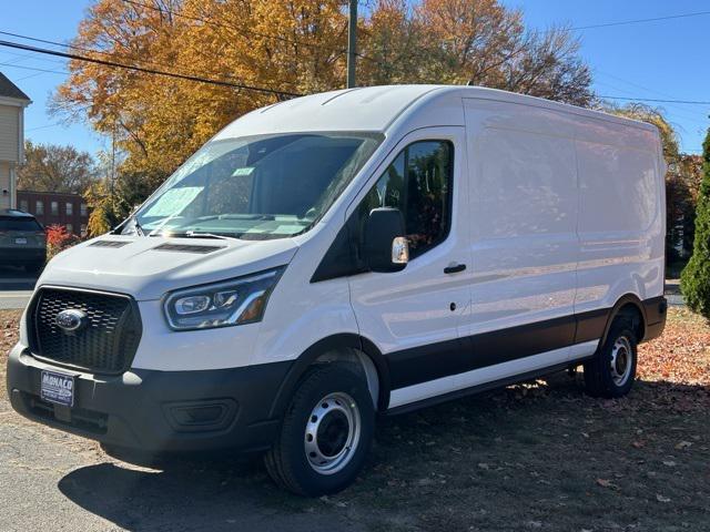 new 2024 Ford Transit-250 car, priced at $53,310