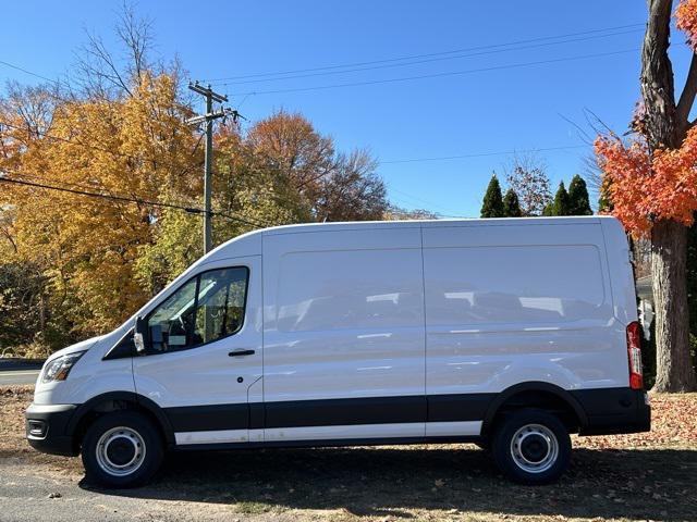 new 2024 Ford Transit-250 car, priced at $53,310