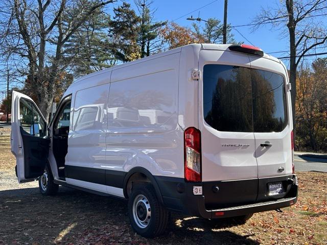 new 2024 Ford Transit-250 car, priced at $53,310