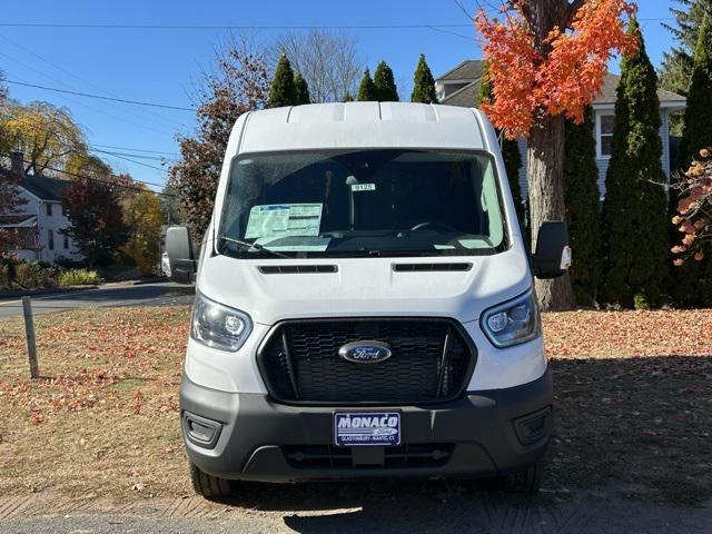 new 2024 Ford Transit-250 car, priced at $53,310