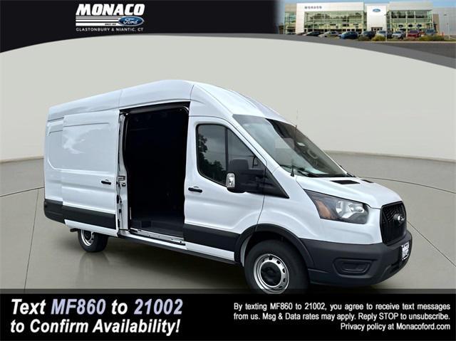 new 2024 Ford Transit-350 car, priced at $54,732