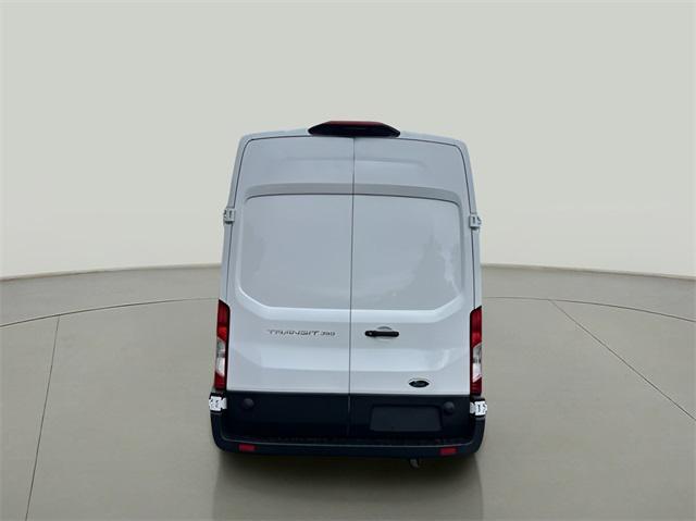 new 2024 Ford Transit-350 car, priced at $54,732