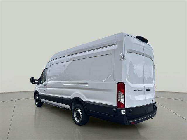 new 2024 Ford Transit-350 car, priced at $54,732