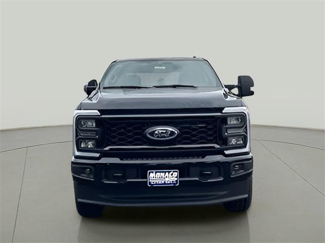 new 2024 Ford F-350 car, priced at $58,285