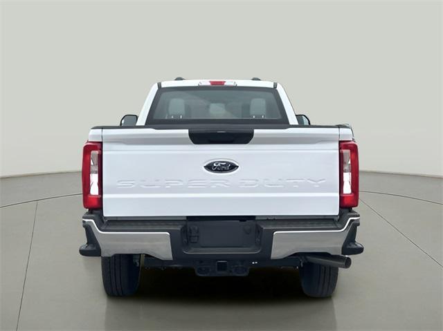 new 2024 Ford F-250 car, priced at $50,456