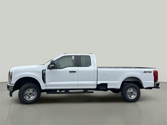 new 2024 Ford F-250 car, priced at $50,456