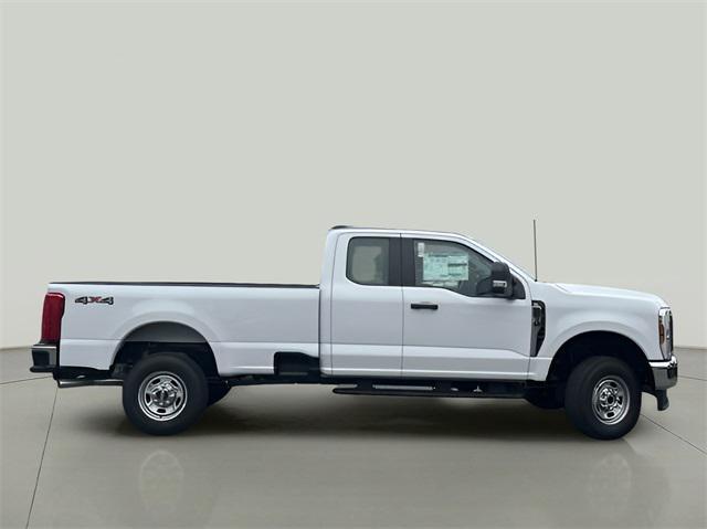 new 2024 Ford F-250 car, priced at $50,456