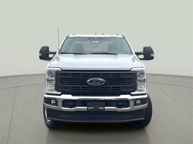 new 2024 Ford F-250 car, priced at $50,456