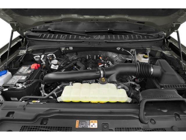 new 2025 Ford Expedition car, priced at $85,790