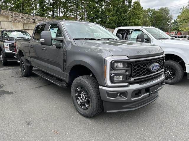 new 2024 Ford F-250 car, priced at $62,980