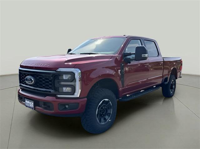 new 2024 Ford F-350 car, priced at $72,065