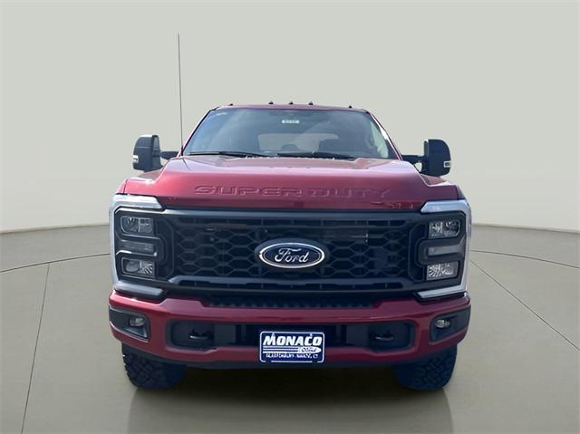 new 2024 Ford F-350 car, priced at $72,065