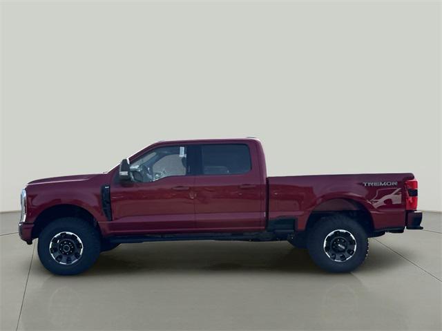 new 2024 Ford F-350 car, priced at $72,065