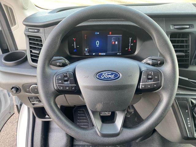 new 2026 Ford Transit-350 car, priced at $56,170
