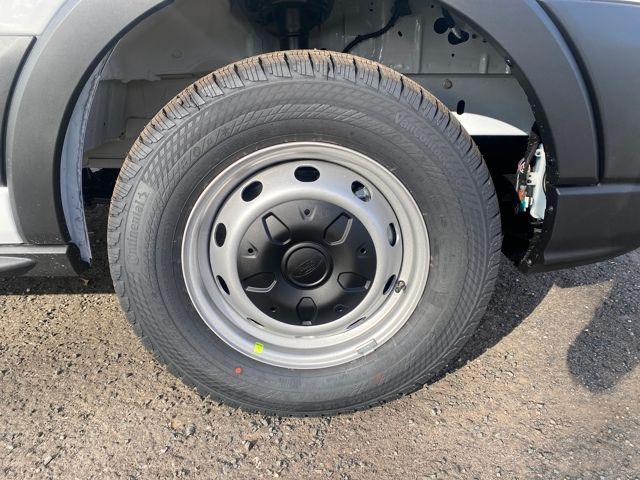 new 2026 Ford Transit-350 car, priced at $56,170