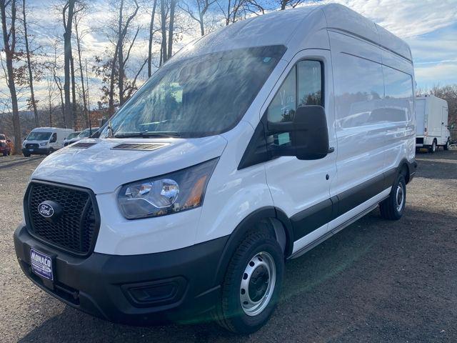 new 2026 Ford Transit-350 car, priced at $56,170