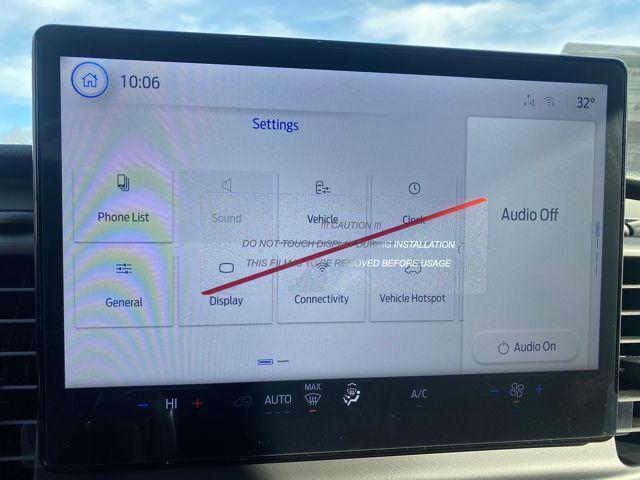 new 2026 Ford Transit-350 car, priced at $56,170