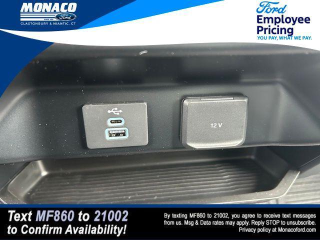 new 2024 Ford F-350 car, priced at $68,840
