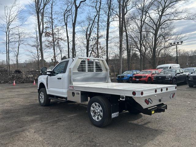 new 2024 Ford F-350 car, priced at $68,840