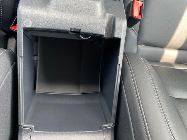 new 2025 Ford Bronco car, priced at $55,416