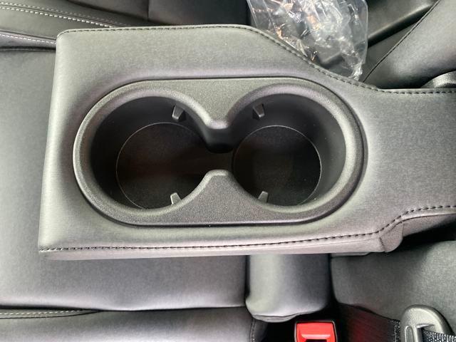 new 2025 Ford Bronco car, priced at $55,416