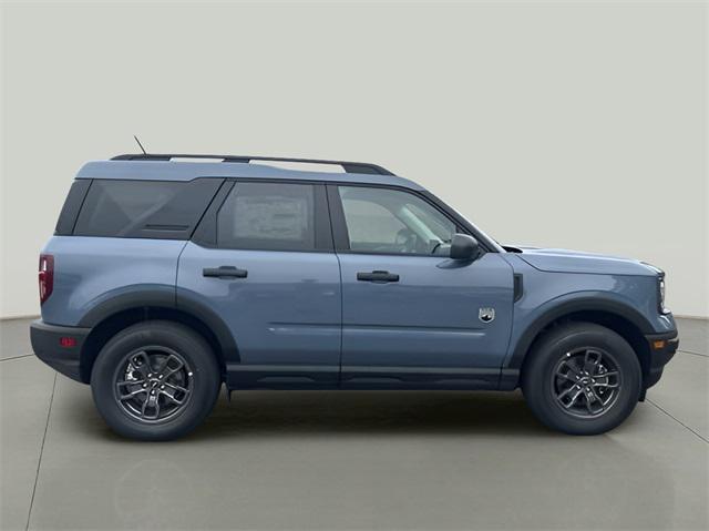 new 2024 Ford Bronco Sport car, priced at $32,174