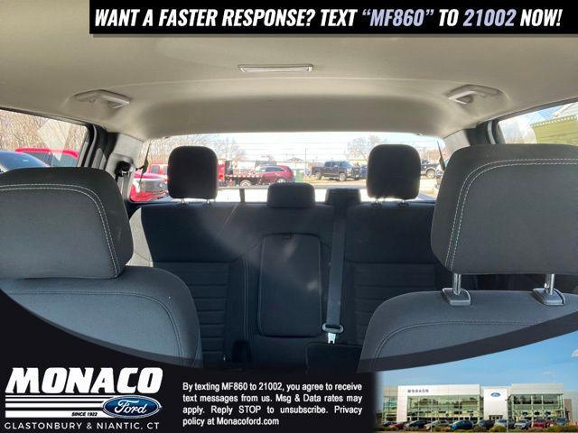 used 2021 Ford Ranger car, priced at $28,821