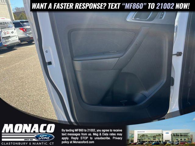used 2021 Ford Ranger car, priced at $28,821