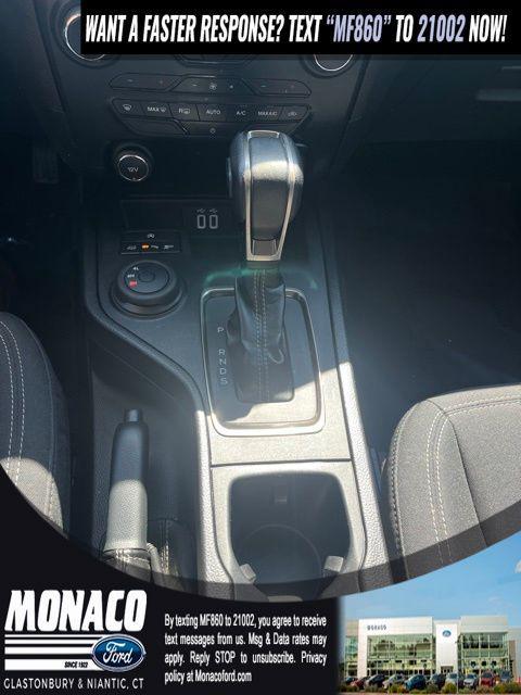 used 2021 Ford Ranger car, priced at $28,821