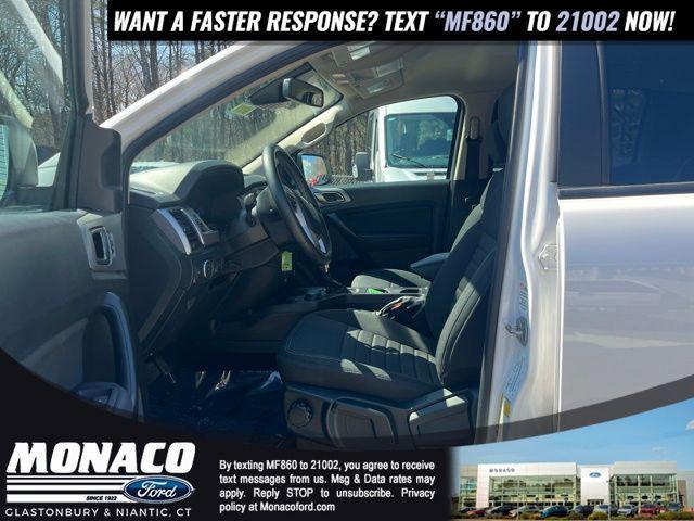 used 2021 Ford Ranger car, priced at $28,821