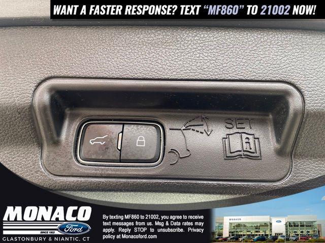 used 2021 Ford Explorer car, priced at $27,462