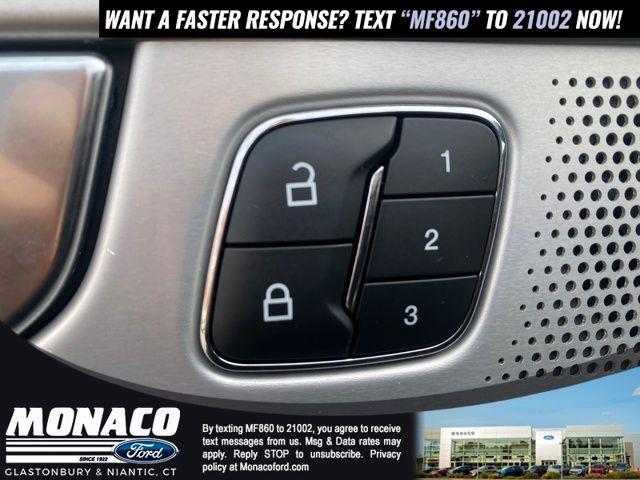 used 2021 Ford Explorer car, priced at $27,462