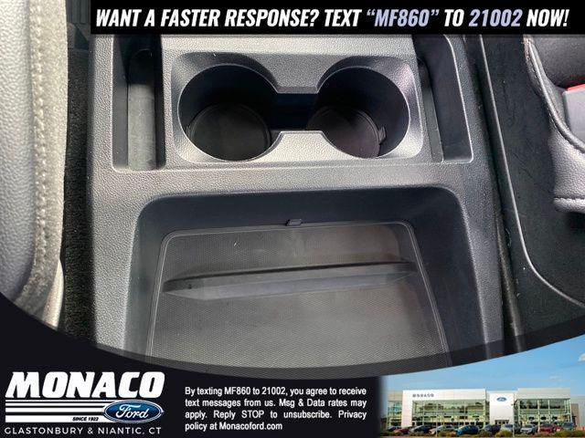 used 2021 Ford Explorer car, priced at $27,462