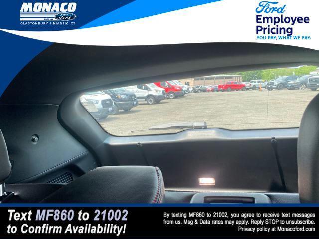 new 2025 Ford Escape car, priced at $40,119