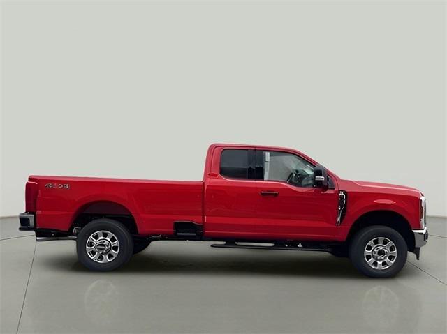 new 2024 Ford F-350 car, priced at $59,040