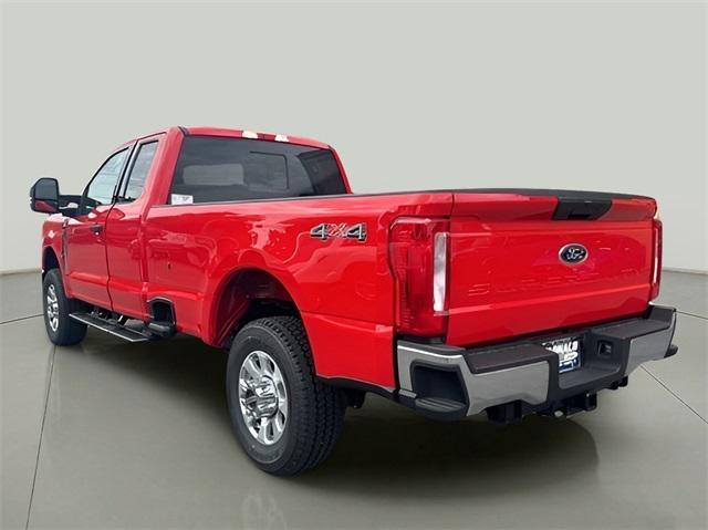 new 2024 Ford F-350 car, priced at $59,040